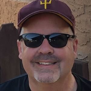 Meet your Posher, Chris